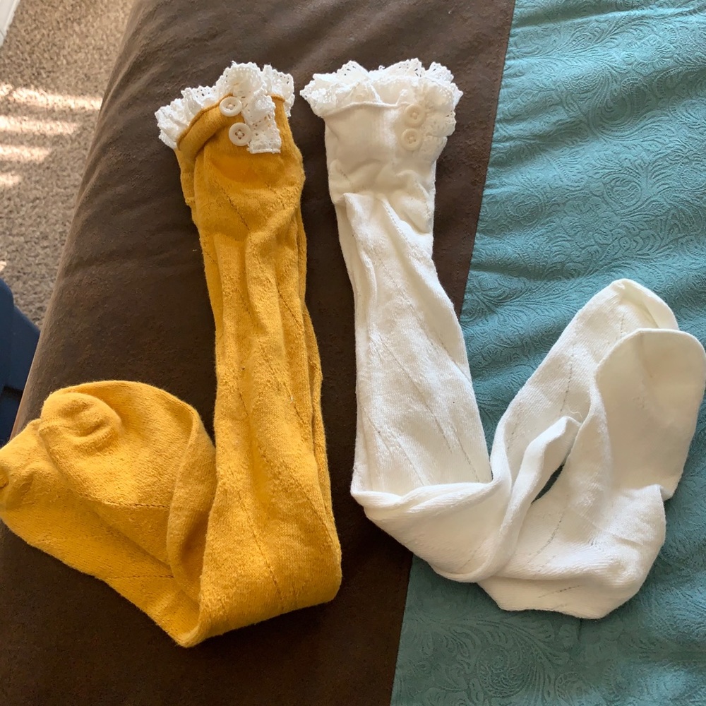 Boot Socks